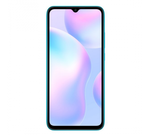 Xiaomi Redmi 9A 2GB/32GB Dual sim LTE Green Xiaomi Redmi 9A 2GB/32GB Dual sim LTE Green