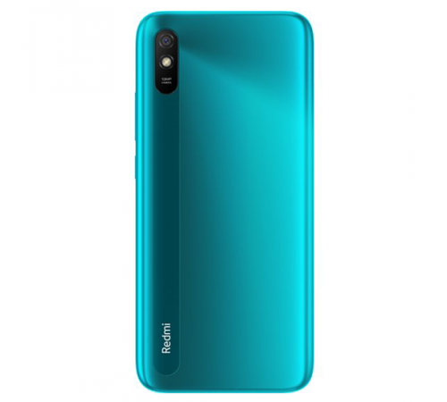 Xiaomi Redmi 9A 2GB/32GB Dual sim LTE Green Xiaomi Redmi 9A 2GB/32GB Dual sim LTE Green