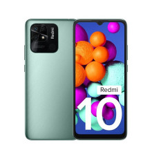  Xiaomi Redmi 10C 4GB/64GB Ocean Blue