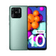 Xiaomi Redmi 10C 4GB/64GB Mint Green
