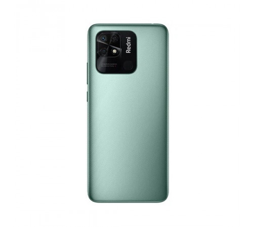 Xiaomi Redmi 10C 4GB/64GB Mint Green Xiaomi Redmi 10C 4GB/64GB Mint Green
