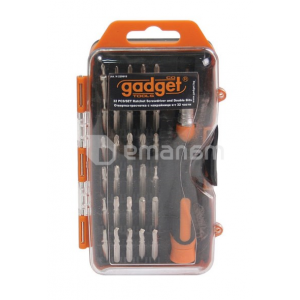 ნაკრები Gadget 229918 32 ც
