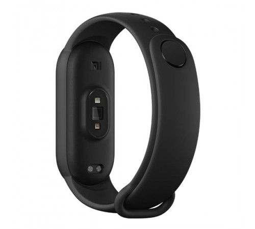 Xiaomi Fitness bracelet Mi Band 5 BLACK (EU Version) Xiaomi Fitness bracelet Mi Band 5 BLACK (EU Version)