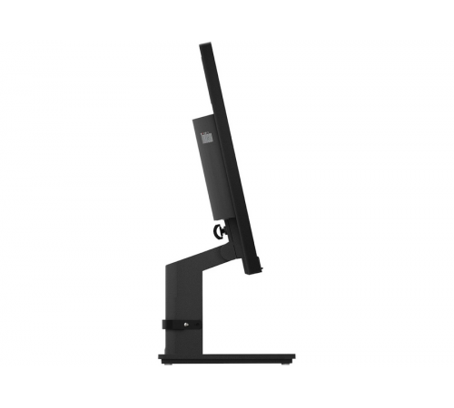 მონიტორი Lenovo ThinkVision S22e-20 (62C6KAT1EU) - Black მონიტორი Lenovo ThinkVision S22e-20 (62C6KAT1EU) - Black