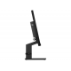 მონიტორი Lenovo ThinkVision S22e-20 (62C6KAT1EU) - Black