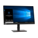 მონიტორი Lenovo ThinkVision S22e-20 (62C6KAT1EU) - Black