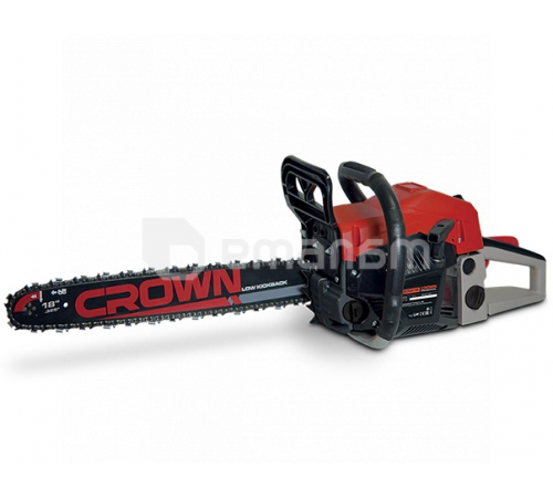 ბენზოხერხი Crown CT20101 1800W ბენზოხერხი Crown CT20101 1800W