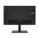 მონიტორი Lenovo ThinkVision S22e-20 (62C6KAT1EU) - Black