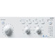 სარეცხი მანქანა INDESIT IWUC 4085 (CIS)