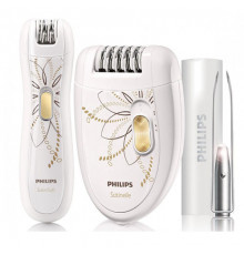 ეპილატორი  PHILIPS HP6540/00