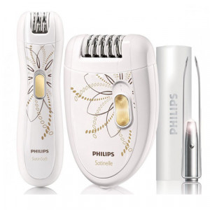 ეპილატორი  PHILIPS HP6540/00