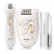 ეპილატორი PHILIPS HP6540/00