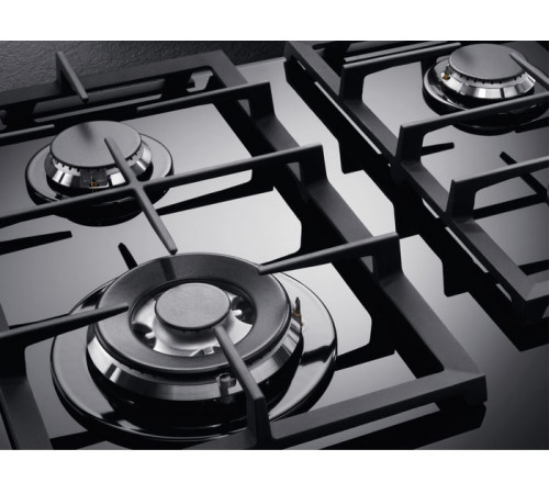 ქურის ზედაპირი AEG HKR64540NB ქურის ზედაპირი AEG HKR64540NB