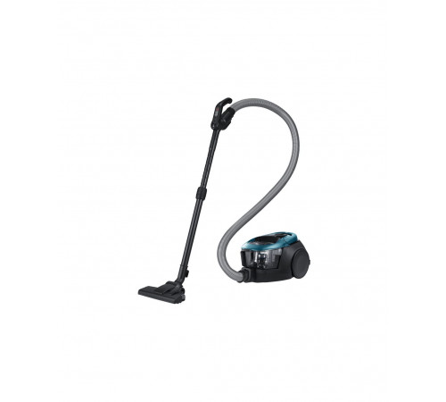 მტვერსასრუტი SAMSUNG VC18M31B0HN/EV მტვერსასრუტი SAMSUNG VC18M31B0HN/EV