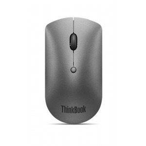მაუსი Lenovo ThinkBook Bluetooth Silent Mouse (4Y50X88824)