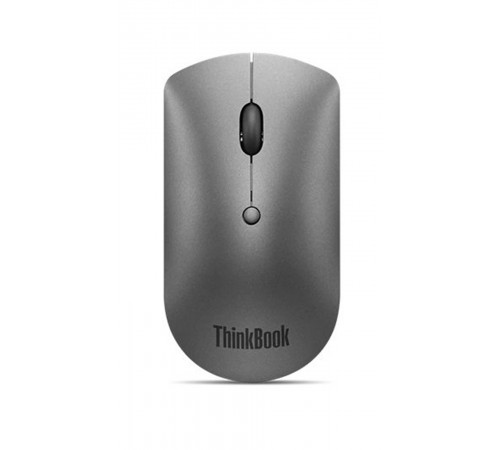 მაუსი Lenovo ThinkBook Bluetooth Silent Mouse (4Y50X88824) მაუსი Lenovo ThinkBook Bluetooth Silent Mouse (4Y50X88824)