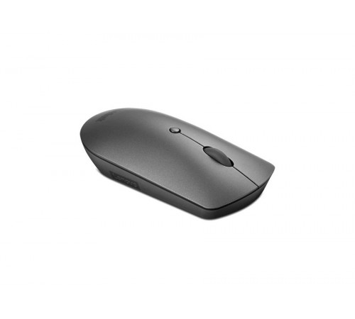 მაუსი Lenovo ThinkBook Bluetooth Silent Mouse (4Y50X88824) მაუსი Lenovo ThinkBook Bluetooth Silent Mouse (4Y50X88824)