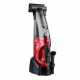 მანქანის მტვერსასრუტი GOLDMASTER GVC-7507R