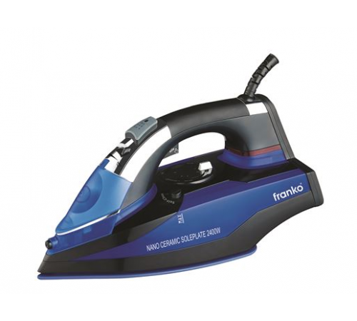 უთო FRANKO FSI-1045 უთო FRANKO FSI-1045