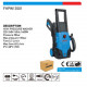წნევით სარეცხი FIXTEC FHPW13501