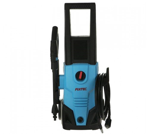 წნევით სარეცხი FIXTEC FHPW13501 წნევით სარეცხი FIXTEC FHPW13501