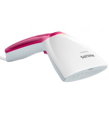 ვერტიკალური ორთქლის უთო PHILIPS Steam&Go GC350/40