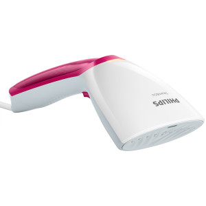 ვერტიკალური ორთქლის უთო PHILIPS Steam&Go GC350/40