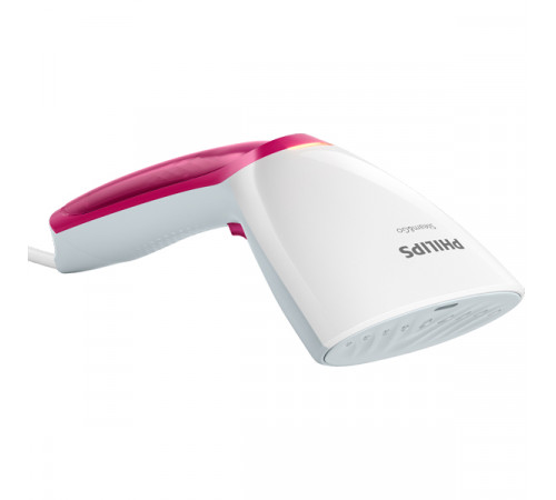 ვერტიკალური ორთქლის უთო PHILIPS Steam&Go GC350/40 ვერტიკალური ორთქლის უთო PHILIPS Steam&Go GC350/40