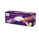 ვერტიკალური ორთქლის უთო PHILIPS Steam&Go GC350/40