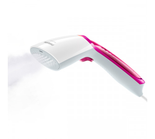 ვერტიკალური ორთქლის უთო PHILIPS Steam&Go GC350/40 ვერტიკალური ორთქლის უთო PHILIPS Steam&Go GC350/40