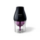 დასაქუცმაცებელი PHILIPS HR2505/90