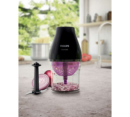 დასაქუცმაცებელი PHILIPS HR2505/90 დასაქუცმაცებელი PHILIPS HR2505/90