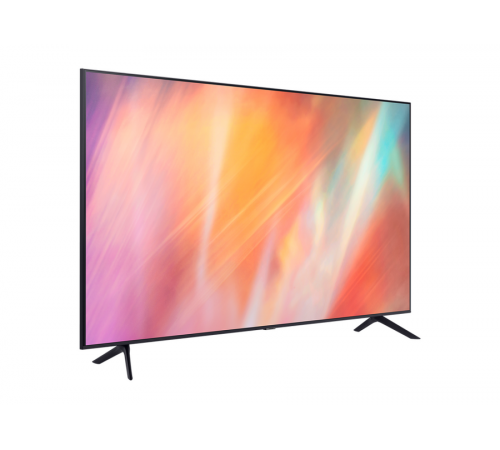 ტელევიზორი SAMSUNG UE65AU7100UXUA ტელევიზორი SAMSUNG UE65AU7100UXUA