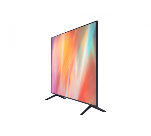 ტელევიზორი SAMSUNG UE65AU7100UXUA ტელევიზორი SAMSUNG UE65AU7100UXUA