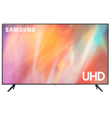 ტელევიზორი  SAMSUNG UE43AU7100UXUA