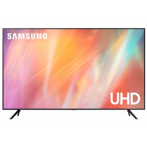 ტელევიზორი  SAMSUNG UE65AU7100UXUA