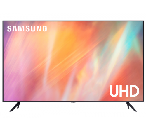 ტელევიზორი SAMSUNG UE65AU7100UXUA ტელევიზორი SAMSUNG UE65AU7100UXUA