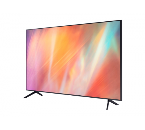 ტელევიზორი SAMSUNG UE65AU7100UXUA ტელევიზორი SAMSUNG UE65AU7100UXUA