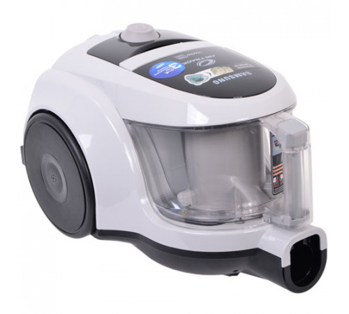 მტვერსასრუტი SAMSUNG VCC4520S3S მტვერსასრუტი SAMSUNG VCC4520S3S