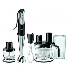 ჩასატვირთი ბლენდერი BRAUN MQ 785 PATISSERIE PLUS
