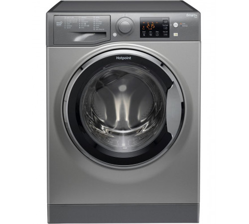 სარეცხი მანქანა HOTPOINT-ARISTON RSG 964 JGX UK სარეცხი მანქანა HOTPOINT-ARISTON RSG 964 JGX UK