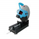 დისკური ხერხი FIXTEC FCO35504
