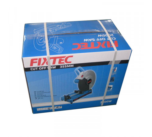 დისკური ხერხი FIXTEC FCO35504 დისკური ხერხი FIXTEC FCO35504