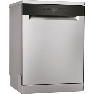 ჭურჭლის სარეცხი მანქანა WHIRLPOOL WFE 2B19X