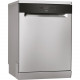 ჭურჭლის სარეცხი მანქანა WHIRLPOOL WFE 2B19X