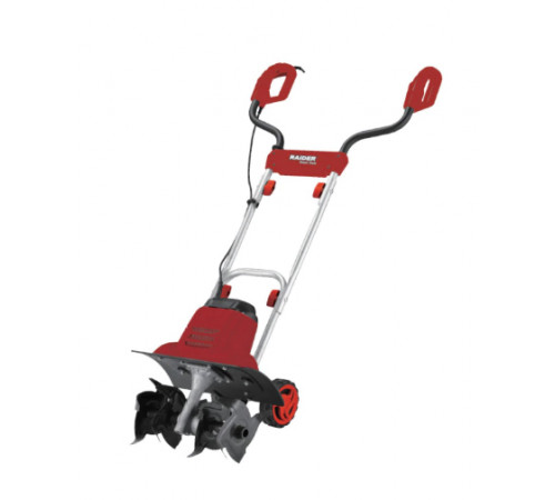 კულტივატორი RAIDER RD-ET03 1000W კულტივატორი RAIDER RD-ET03 1000W