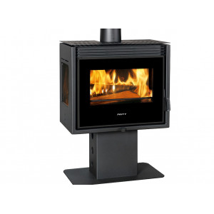 ბუხარი Prity PM3L-TV