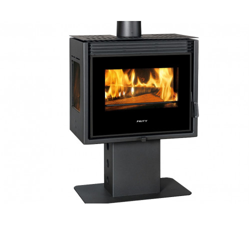 ბუხარი Prity PM3L-TV ბუხარი Prity PM3L-TV
