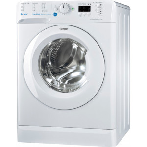 სარეცხი მანქანა INDESIT BWSA 61253 W EU