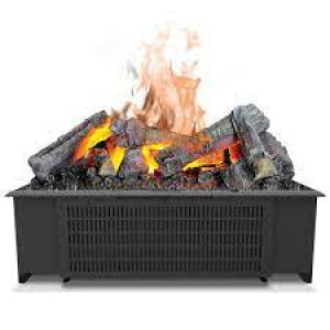 ბუხარი ელექტრო Dimplex Cassette 600